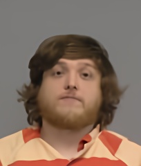 Mugshot of NATARAJA BANYAN WILLIAMS