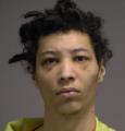 Mugshot of DONALD EDWARD Junior ROBERTS