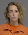 Mugshot of MARGARET LOUISE HARDIN