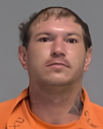 Mugshot of SHAWN WILLIAM Junior MARCUM