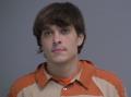 Mugshot of DAVID DANIEL LAMB