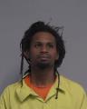 Mugshot of CARLOS DAMON ANDREWS