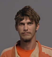 Mugshot of JOSHUA CALEB STORY