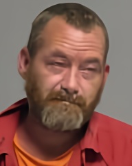 Mugshot of RICHARD RANDALL JONES