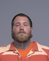 Mugshot of CONNOR ALEXANDER MCLEAN