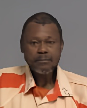 Mugshot of STACY DONELL ROBERTS