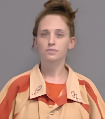 Mugshot of JESSICA NICHOLE SKINNER