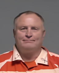 Mugshot of NED MERLE RYNEARSON
