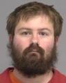 Mugshot of DAMIEN PATRICK MILES