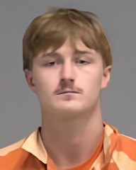 Mugshot of TREVOR JOSEPH DAVIS