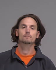 Mugshot of FORREST DEAN SELL