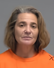 Mugshot of CRYSTAL ELAINE GUEST