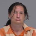 Mugshot of BRITTANY NICOLE MCCAULEY