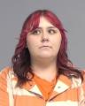Mugshot of AUTUMN RENEE BEVERLY