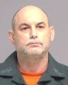 Mugshot of THOMAS DAVID CHAPMAN