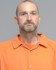 Mugshot of SCOTT THOMAS JENKINS