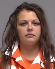 Mugshot of ERIKA SLOAN LACY