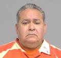 Mugshot of VICENTE J DIAZ LOPEZ