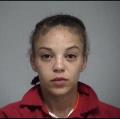 Mugshot of ASHLEY ANN LAMPRECHT
