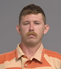 Mugshot of CAMDEN LEE SMITH