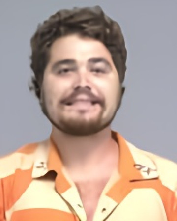 Mugshot of JOSHUA MASON JOHNSON