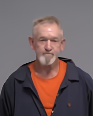 Mugshot of SAMUEL ROBERT BROWN