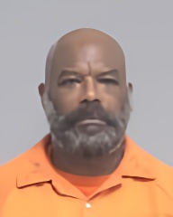 Mugshot of CRAIG LAVON Senior MANNING