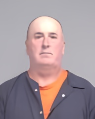 Mugshot of WILLIAM RILEY Second ALLEN