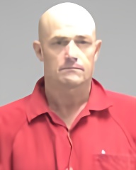 Mugshot of CHARLES MICHAEL SIMMONS