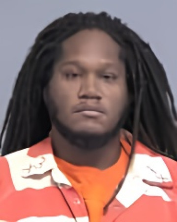 Mugshot of QUAMIR JAMEEL REVIS