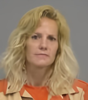 Mugshot of RACHEL LOUISE BURTNICK