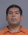 Mugshot of AARON ARMANDO CARRION-CHAVEZ