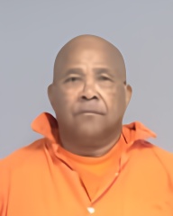 Mugshot of ZEB JUNIUS Junior GASTON