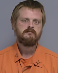 Mugshot of WILLIAM CHRISTOPHER STANLEY