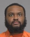 Mugshot of BYRON RASHAD JACKSON