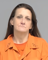 Mugshot of VIRGINIA DALE LONG