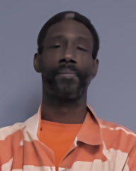 Mugshot of LOUIS ANDRE Third JOHNSON
