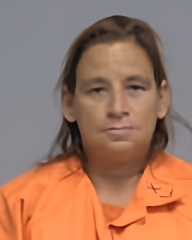 Mugshot of MIRANDA BETH COSME