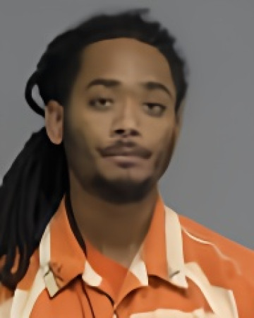 Mugshot of DEMARCO ANTONIO MORALES