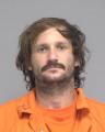 Mugshot of TRAVIS LEE TURNER