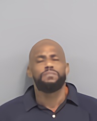 Mugshot of AARON RAYNELL SHARPE