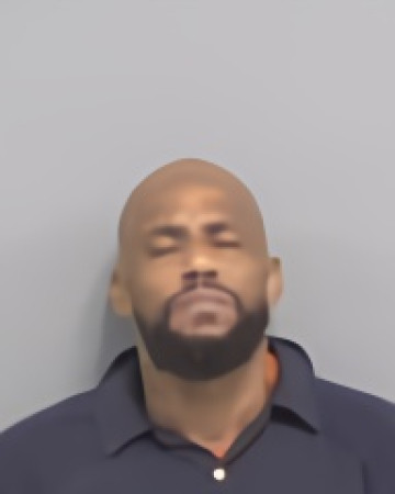 Mugshot of AARON RAYNELL SHARPE
