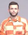 Mugshot of FISHER DOUGLAS GEORGE