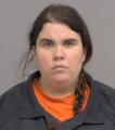Mugshot of KIMBERLY NICOLE MCNATT