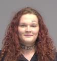 Mugshot of MARIAH DARLENE FAITH SHIPLEY
