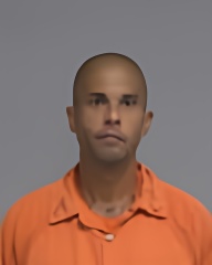 Mugshot of GABRIEL ANTONIO GONZALEZ