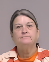 Mugshot of ANGIE SUZANNE SMITH