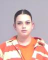 Mugshot of ARACELI NOELLE MILLER