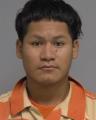 Mugshot of JOHNNY MIGUEL VASQUES