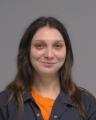 Mugshot of TIFFANI CRYSTAL RAE BERNARD